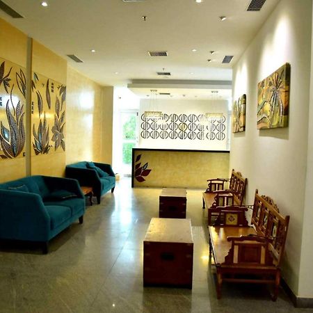 Hotel Sabareesh Park Мадурай Екстер'єр фото